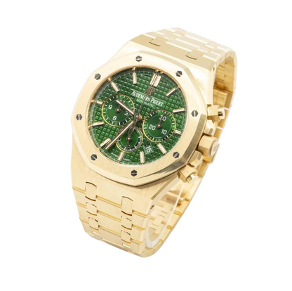 AUDEMARS PIGUET AUTOMATICO PREMIUM