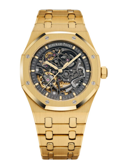 AUDEMARS PIGUET AUTOMATICO PREMIUM