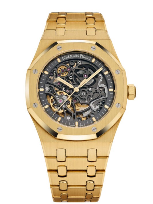 AUDEMARS PIGUET AUTOMATICO PREMIUM