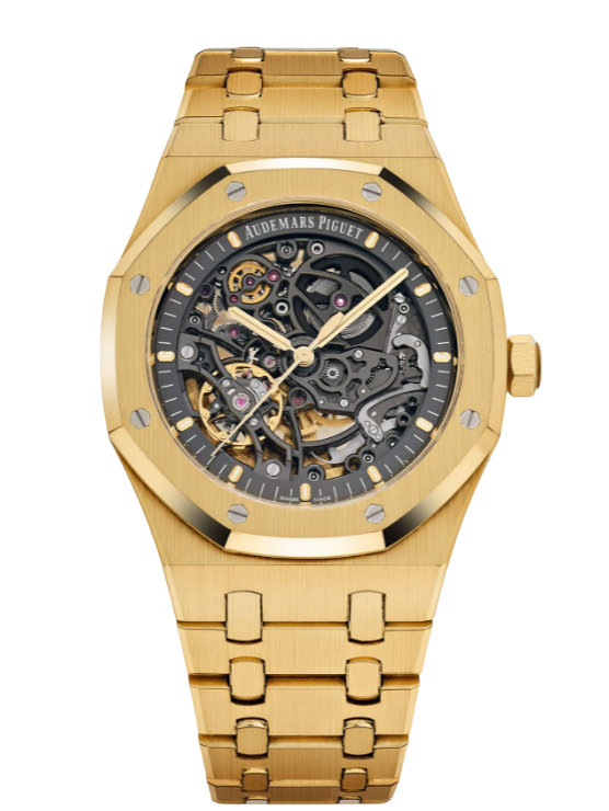 AUDEMARS PIGUET AUTOMATICO PREMIUM