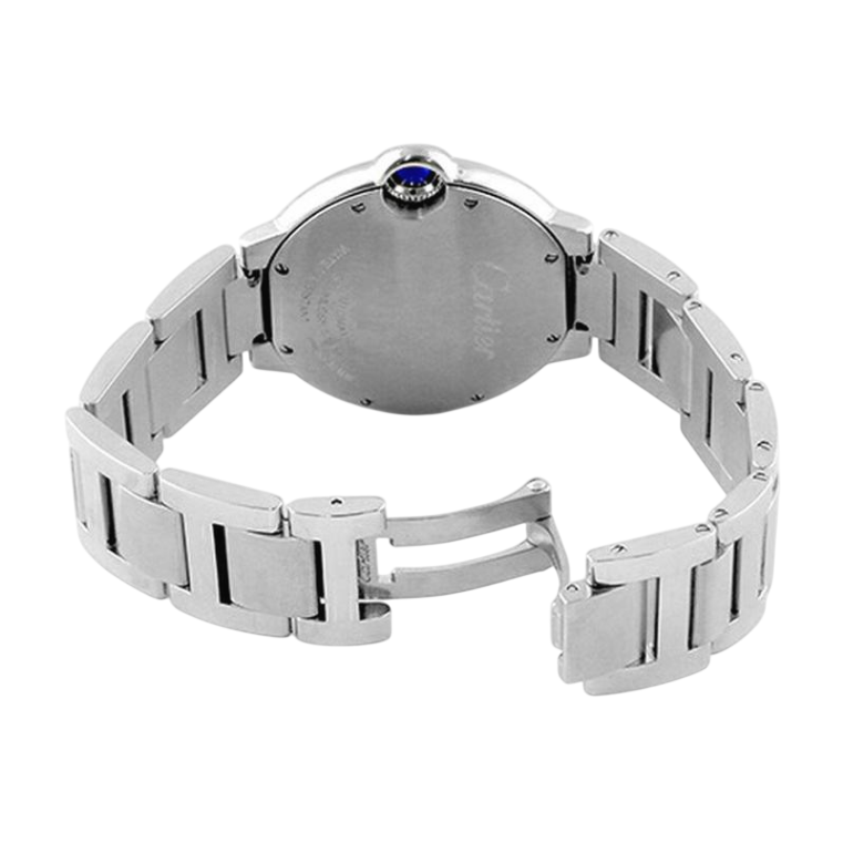 CARTIER BALLON BLEU 31mm AUTOMATICO PREMIUM