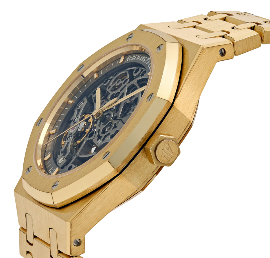 AUDEMARS PIGUET AUTOMATICO PREMIUM