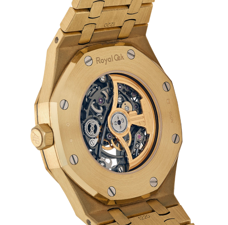 AUDEMARS PIGUET AUTOMATICO PREMIUM