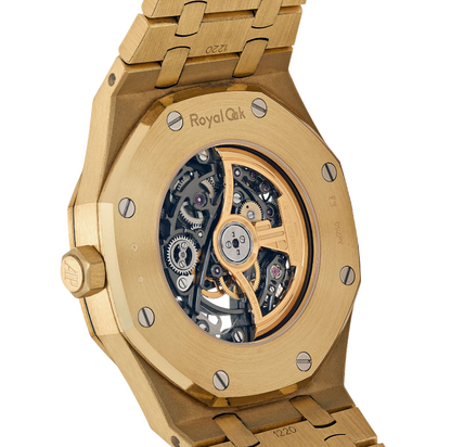 AUDEMARS PIGUET AUTOMATICO PREMIUM