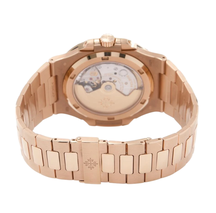 PATEK PHILIPPE NAUTILUS AUTOMATICO PREMIUM