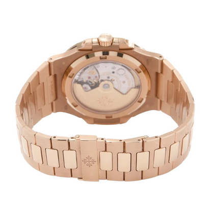 PATEK PHILIPPE NAUTILUS AUTOMATICO PREMIUM