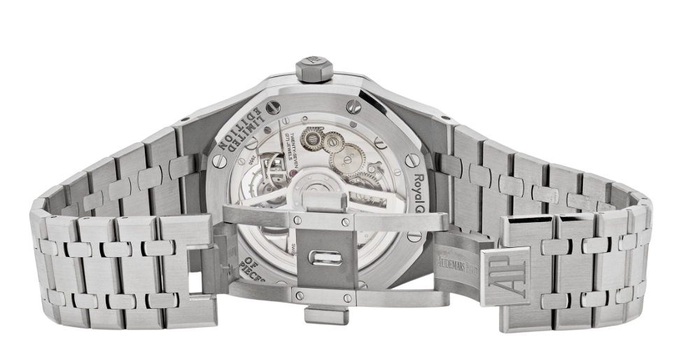 AUDEMARS PIGUET AUTOMATICO PREMIUM
