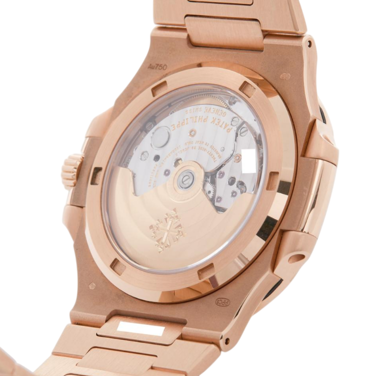 PATEK PHILIPPE NAUTILUS AUTOMATICO PREMIUM