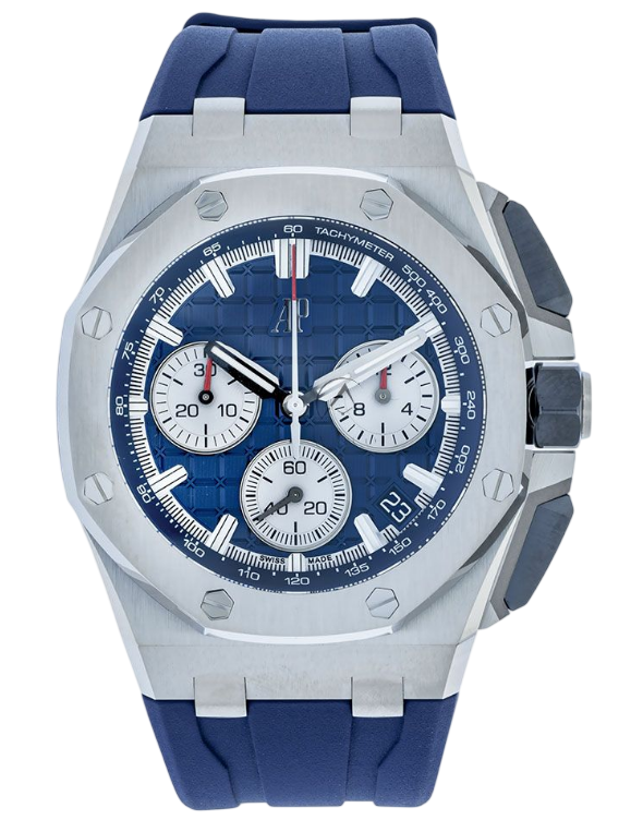 AUDEMARS PIGUET AUTOMATICO PREMIUM