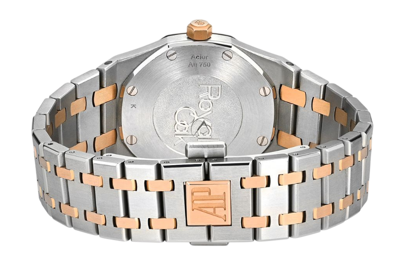 AUDEMARS PIGUET AUTOMATICO PREMIUM