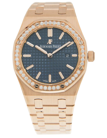AUDEMARS PIGUET 36MM AUTOMATICO PREMIUM