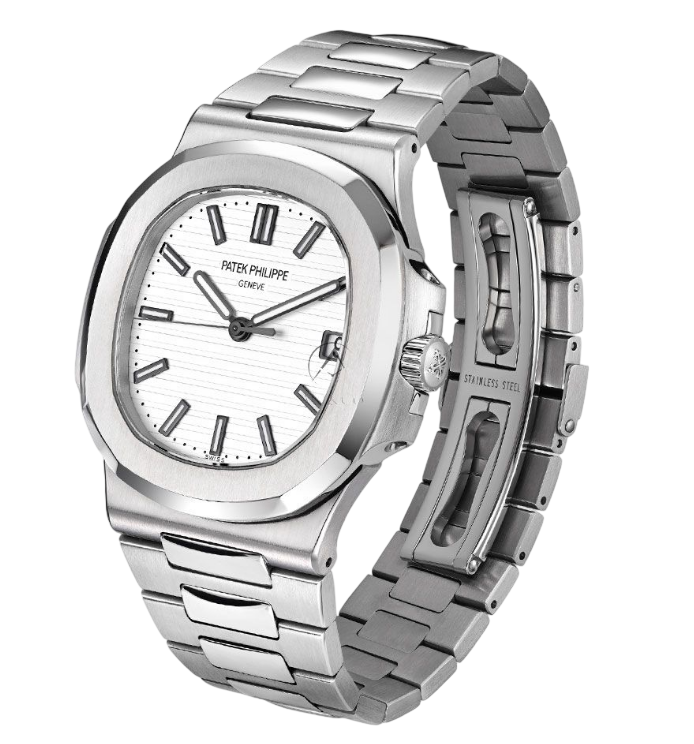 PATEK PHILIPPE NAUTILUS AUTOMATICO PREMIUM