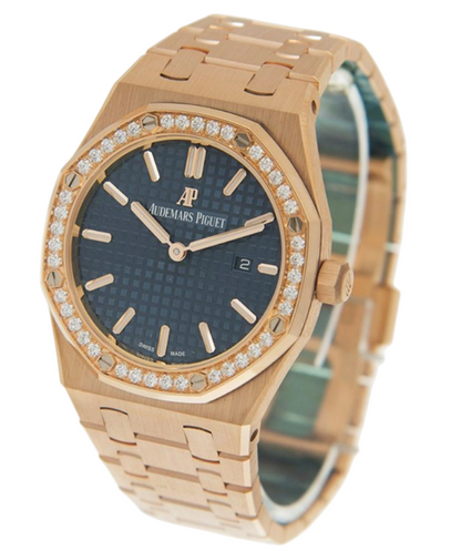 AUDEMARS PIGUET 36MM AUTOMATICO PREMIUM