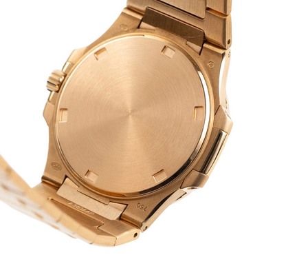 PATEK PHILIPPE NAUTILUS AUTOMATICO PREMIUM