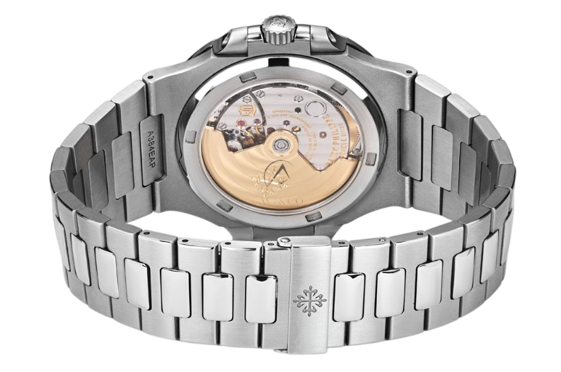 PATEK PHILIPPE NAUTILUS AUTOMATICO PREMIUM