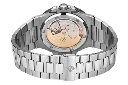 PATEK PHILIPPE NAUTILUS AUTOMATICO PREMIUM