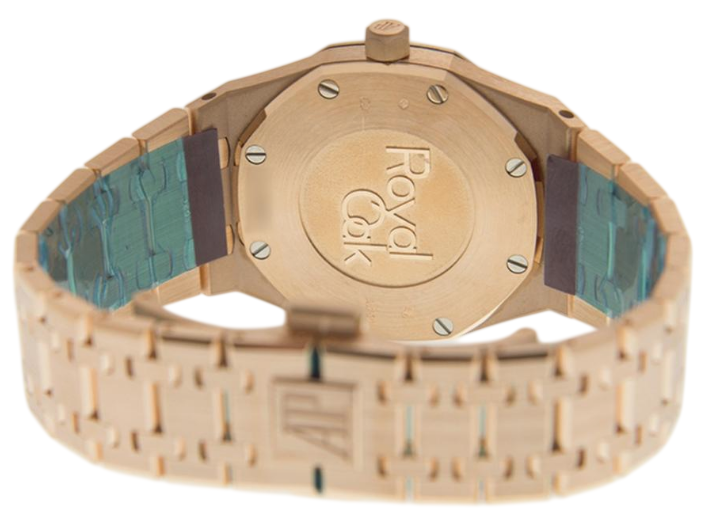 AUDEMARS PIGUET 36MM AUTOMATICO PREMIUM
