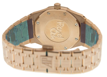 AUDEMARS PIGUET 36MM AUTOMATICO PREMIUM
