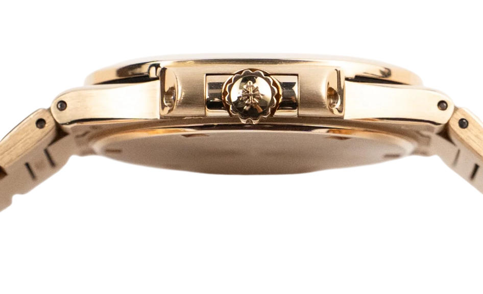 PATEK PHILIPPE NAUTILUS AUTOMATICO PREMIUM
