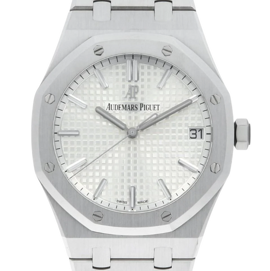 AUDEMARS PIGUET 36MM AUTOMATICO PREMIUM