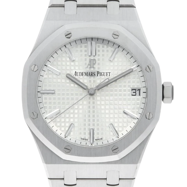 AUDEMARS PIGUET 36MM AUTOMATICO PREMIUM