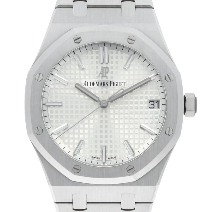 AUDEMARS PIGUET 36MM AUTOMATICO PREMIUM