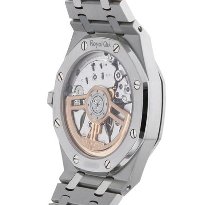 AUDEMARS PIGUET 36MM AUTOMATICO PREMIUM