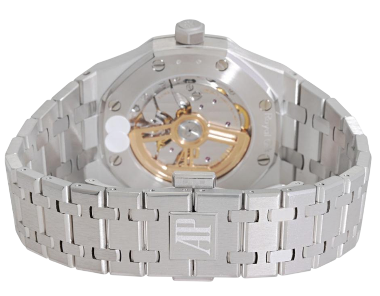 AUDEMARS PIGUET AUTOMATICO PREMIUM