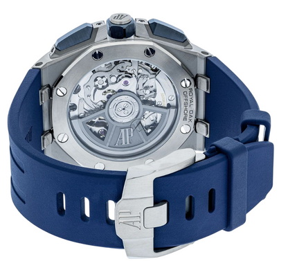 AUDEMARS PIGUET AUTOMATICO PREMIUM