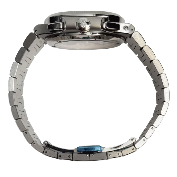 PATEK PHILIPPE NAUTILUS TRAVEL TIME AUTOMATICO PREMIUM