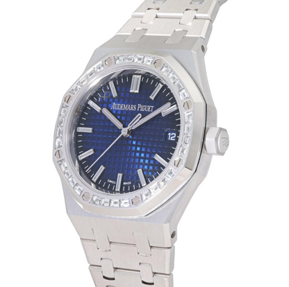 AUDEMARS PIGUET AUTOMATICO PREMIUM