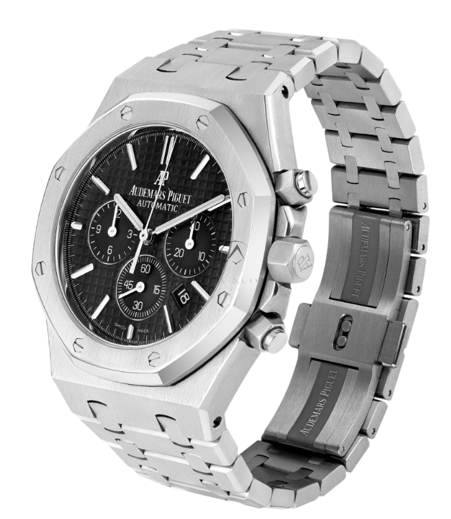 AUDEMARS PIGUET AUTOMATICO PREMIUM
