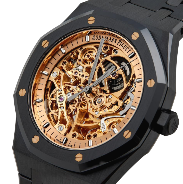 AUDEMARS PIGUET AUTOMATICO PREMIUM