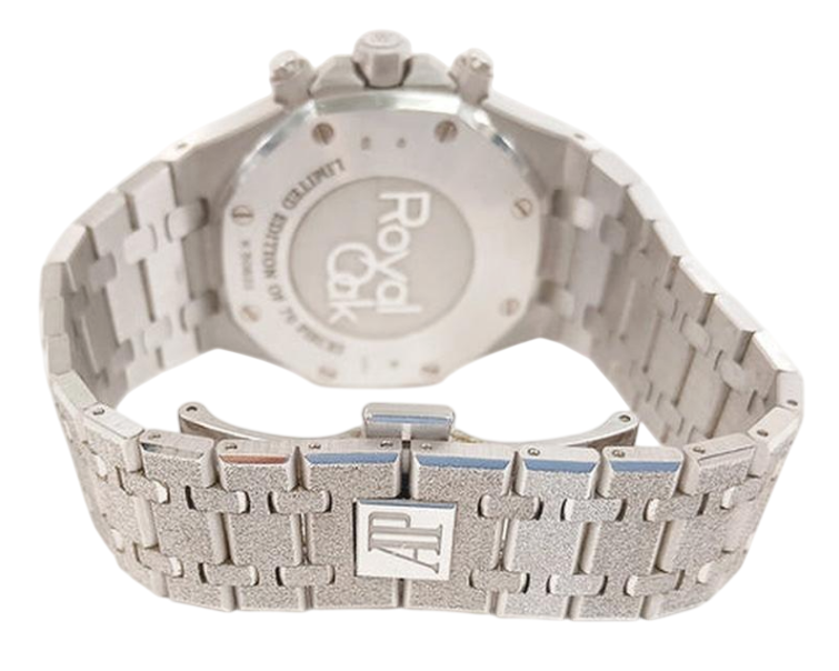 AUDEMARS PIGUET AUTOMATICO PREMIUM