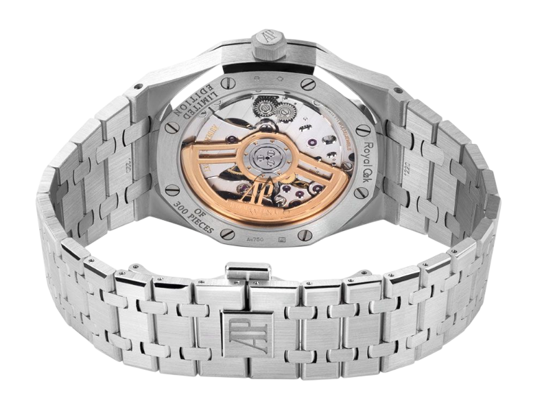 AUDEMARS PIGUET AUTOMATICO PREMIUM