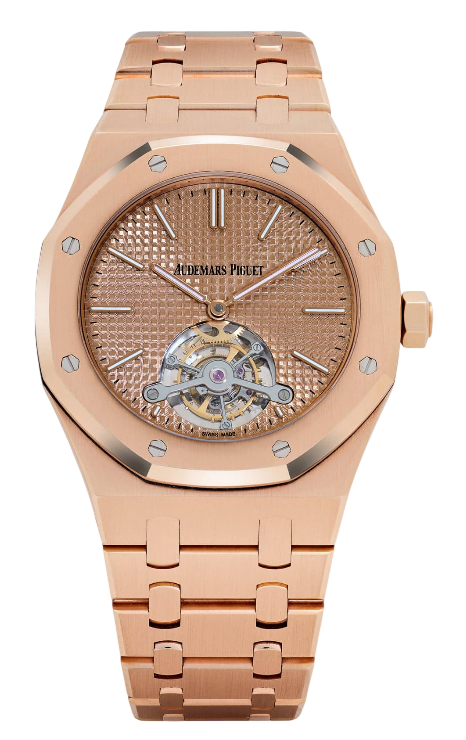 AUDEMARS PIGUET AUTOMATICO PREMIUM