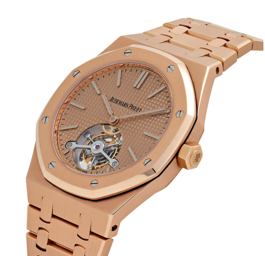 AUDEMARS PIGUET AUTOMATICO PREMIUM