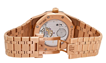AUDEMARS PIGUET AUTOMATICO PREMIUM