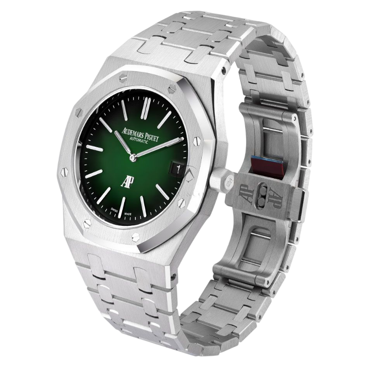 AUDEMARS PIGUET AUTOMATICO PREMIUM