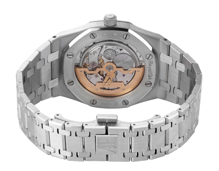 AUDEMARS PIGUET AUTOMATICO PREMIUM