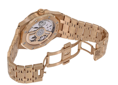 AUDEMARS PIGUET AUTOMATICO PREMIUM