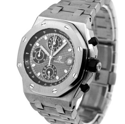 AUDEMARS PIGUET AUTOMATICO PREMIUM