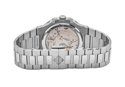 PATEK PHILIPPE NAUTILUS  AUTOMATICO PREMIUM