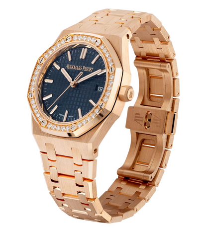 AUDEMARS PIGUET AUTOMATICO PREMIUM