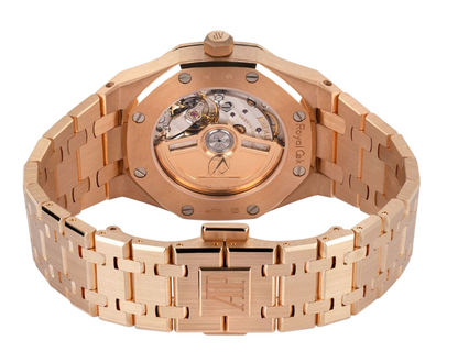 AUDEMARS PIGUET AUTOMATICO PREMIUM