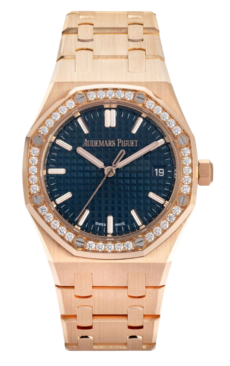 AUDEMARS PIGUET AUTOMATICO PREMIUM