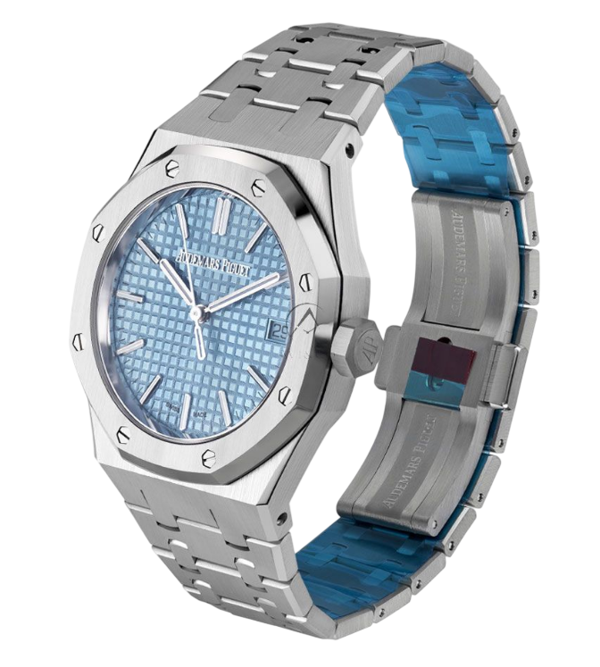 AUDEMARS PIGUET AUTOMATICO PREMIUM