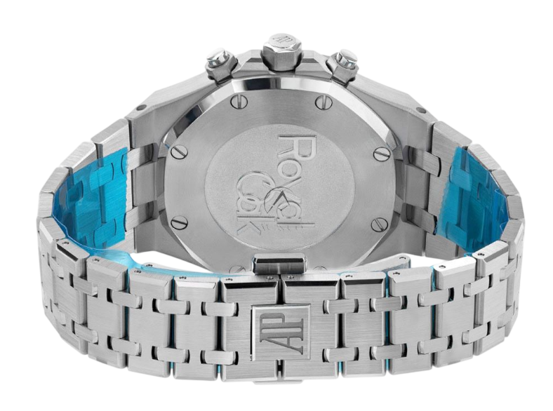 AUDEMARS PIGUET AUTOMATICO PREMIUM