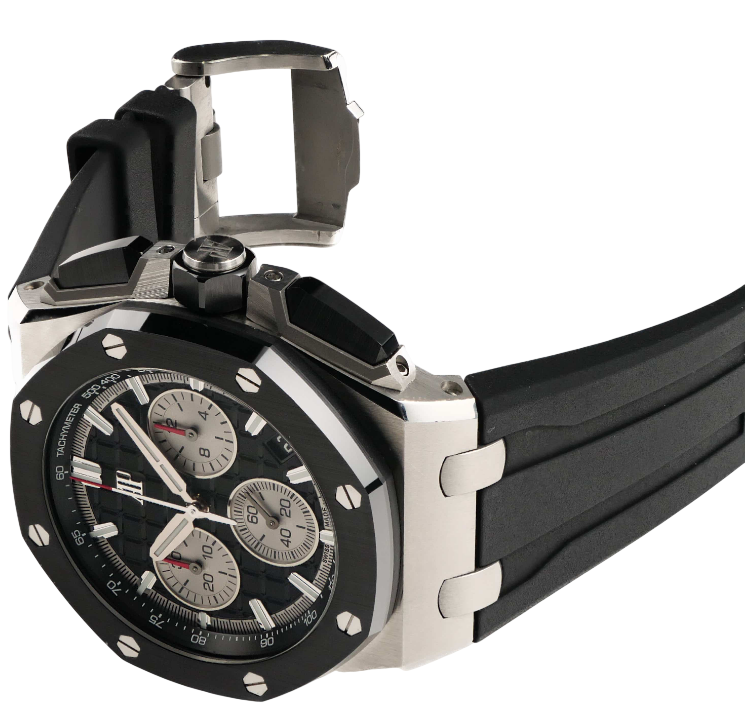 AUDEMARS PIGUET AUTOMATICO PREMIUM