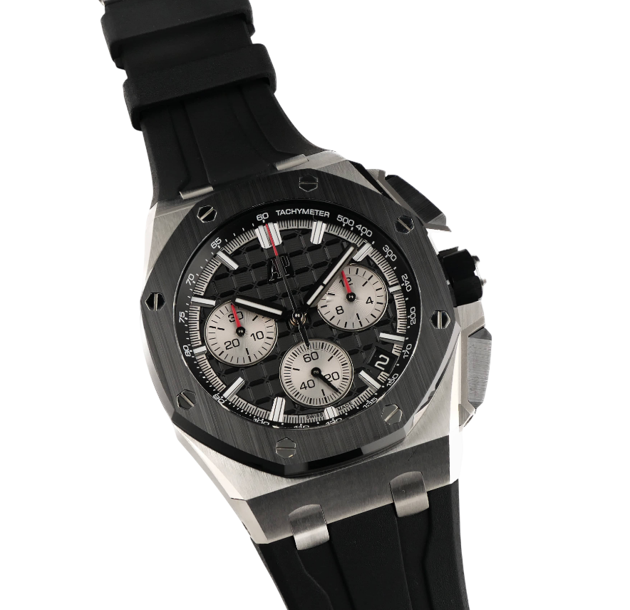 AUDEMARS PIGUET AUTOMATICO PREMIUM